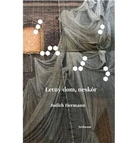 Letný dom, neskôr