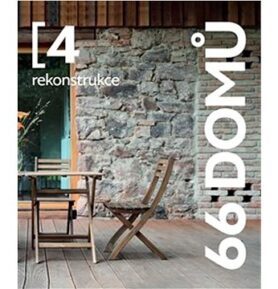 66 domů 4: Rekonstrukce