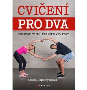 Cvičení pro dva: Společné cvičení pro lepší výsledky