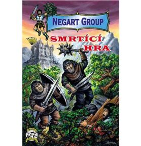 Smrtící hra