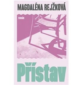 Přístav