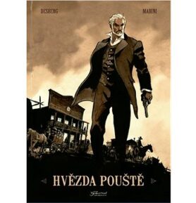 Hvězda pouště