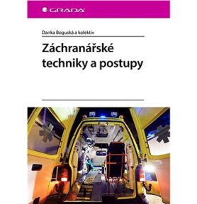 Záchranářské techniky a postupy