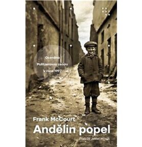 Andělin popel