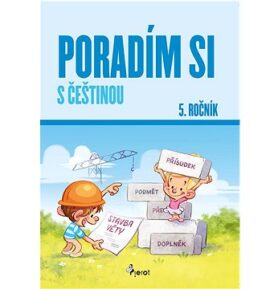 Poradím si s češtinou 5. ročník