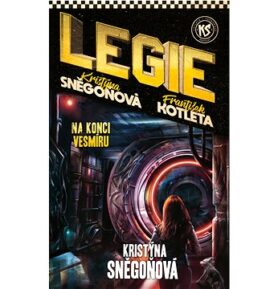 Na konci vesmíru