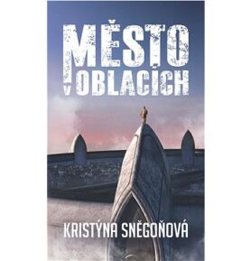 Město v oblacích