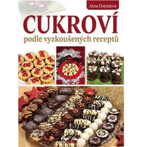 Cukroví podle vyzkoušených receptů