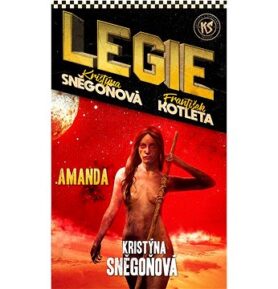 Amanda