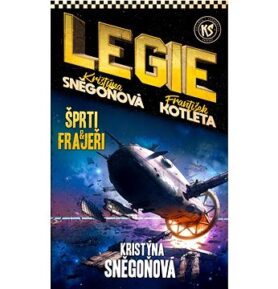Šprti a frajeři