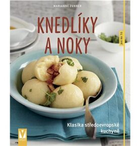 Knedlíky a noky