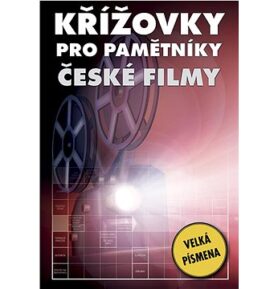 Křížovky pro pamětníky: české filmy