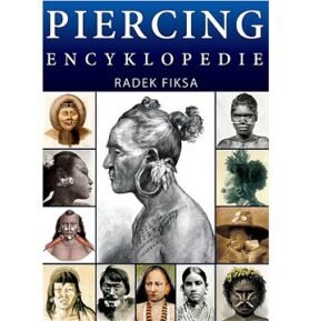 Piercing Encyklopedie