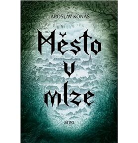 Město v mlze