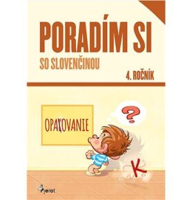 Poradím si so slovenčinou 4. ročník