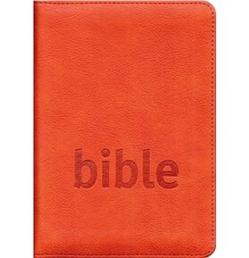 Bible: Český studijní překlad