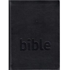 Bible: Český studijní překlad