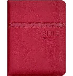 Bible: Český ekumenický překlad