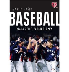 Baseball: Malá země, velké sny