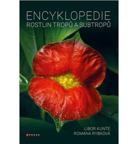 Encyklopedie rostlin tropů a subtropů