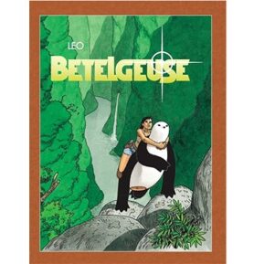 Betelgeuse