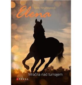 Elena Mračna nad turnajem