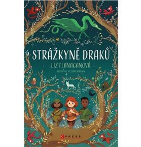 Strážkyně draků