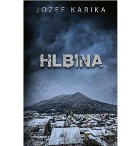 Hlbina