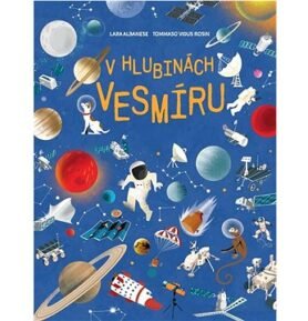 V hlubinách vesmíru