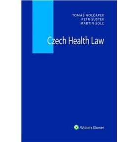Czech Health Law