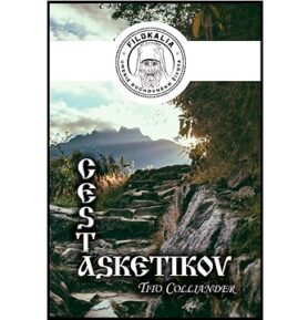 Cesta asketikov