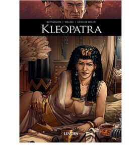 Kleopatra