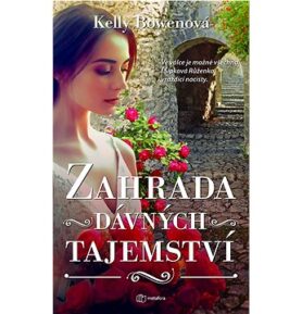 Zahrada dávných tajemství