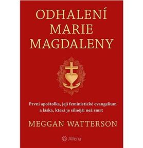 Odhalení Marie Magdaleny