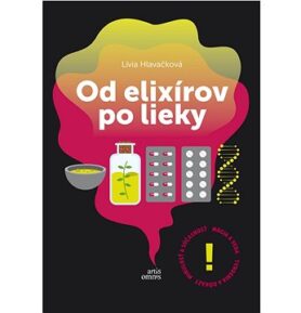 Od elixírov po lieky