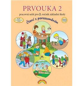 Prvouka 2: pracovní sešit pro 2. ročník základní školy