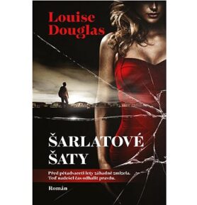 Šarlatové šaty