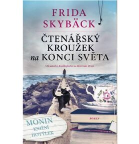 Čtenářský kroužek na konci světa