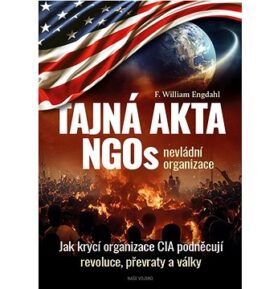 Tajná akta NGOs: nevládní organizace