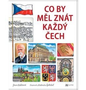 Co by měl znát každý Čech