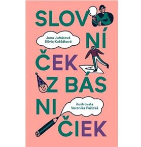 Slovníček z básničiek