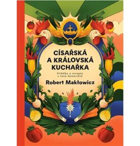 Císařská a královská kuchařka