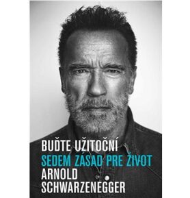 Buďte užitoční: Sedem zásad pre život