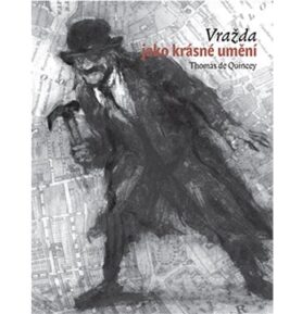 Vražda jako krásné umění