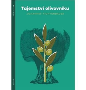 Tajemství olivovníku