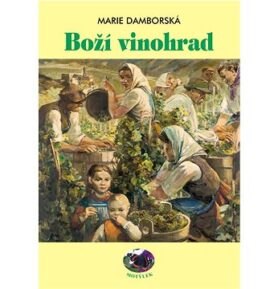 Boží vinohrad