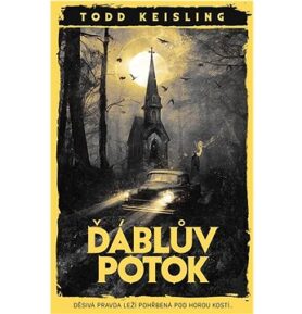 Ďáblův potok