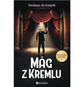Mág z Kremlu