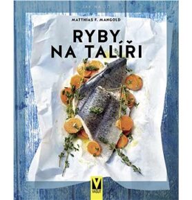 Ryby na talíři