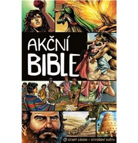 Akční Bible